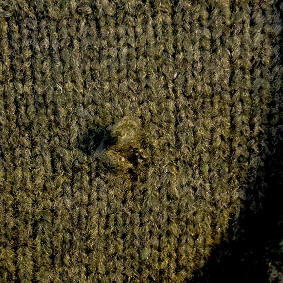 Banana Republic Turtleneck Sweater - S - Picture 9 of 9